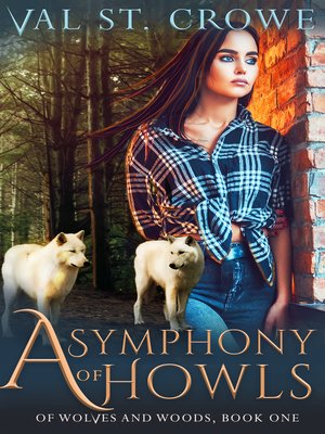 cover image of A Symphony of Howls